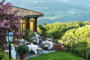 Romantik Hotel Turm Fiè Allo Sciliar